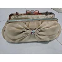 ราคา กระเป๋าออกงานผ้าไหมญี่ปุ่น (27868431399)