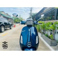 ราคา Vespa Sprint 125 ABS ปี 2022 (27260207484)