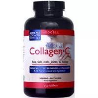 ราคา NeoCell Super Collagen+C Type 1&3 6000mg (250 Tablets) คอลลาเจน พลัส ซี ชนิดเม็ด (7237234610)