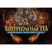 ราคา หลวงพ่อพัฒน์ สิงห์พยัคฆ์พันล้าน รุ่นแรก 2563 แท้ทันหลวงพ่อพัฒน์ (21171644635)