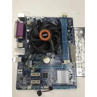 ราคา ***มือ2***มีประกัน 1ปี CPU CORE i5-2320+M/B GA-H61M DS2 (4955711547)