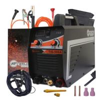 ราคา ตู้เชื่อมอาร์ก้อน อารกอน 2 ระบบ AP WELDING MMA TIG-500A (เชื่อมเหล็ก เหลด อลูมิเนียม) (28027886422)