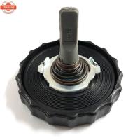 ราคา ฝาปิดน้ำมันเพาเวอร์ TOYOTA HILUX MIGHTY-X AE100 LH112 รหัส 44305-22040 ใช้ได้กัรถหลายรุ่น เช็คขนาดฝาเดิม ตามรูป 3 ด้านหล (41821363056)