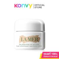 ราคา La Mer The Moisturizing Cool Gel Cream 15ml. (17039668294)
