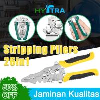 ราคา HYTRA คีมปอกสายไฟไฟฟ้า Ire คีมปอกสายไฟ คีมปอกสายไฟ คีมปอกสายไฟ คีมปอกสายไฟ คีมเครื่องมืออเนกประสงค์ (51800955425)