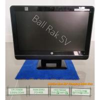 ราคา All-in-One HP Compaq 6000 Pro ดูหนัง ฟังเพลง​ทำงาน เครื่องโหลดเร็วไม่อืด!! (15034619146)