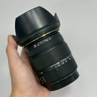 ราคา Sigma 17-50mm f/2.8 EX DC OS HSM For Canon (41924496712)