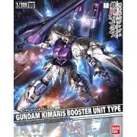 ราคา (เหลือ1ชิ้น ทักแชทก่อนโอน) 1/100 06 gundam KIMARIS BOOSTER UNIT 3000yen 4549660032243 (3851463662)