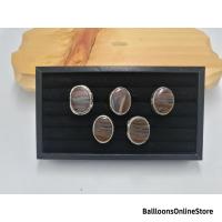 ราคา แหวนพลอยไอรอนไทเกอร์อาย หรือพลอยตาเสือเหล็ก (ไม่รวมกล่อง)​ (Iron tiger eye ring) (42954040897)