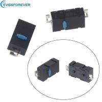ราคา EV Micro Switches เมาส์ดั้งเดิมจํากัดสวิตช์ D2LS-21 D2LS-11 D2LS ญี่ปุ่น Blue Dot (41424918904)