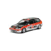 ราคา HONDA CIVIC EF3 #20 “RAZO TRAMPIO” [ของเล่นและของสะสม,ของเล่น,โมเดล,ของเล่นเด็ก,รถ,ของจิ๋ว,รถเหล็ก] (5721753266)