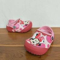 ราคา Crocs รองเท้าแตะ Minnie (20812090414)