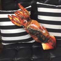 ราคา หมอนปลาหมึก (541295303)