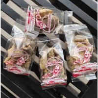 ราคา WH หนังปลาแซลมอนกรอบ หนังปลากรอบ​ (ไร้สารเคมี มีอย​.รับประกัน​) (20252308465)