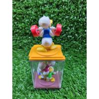 ราคา Disney donald Duck มือสอง โมเดล ฟิกเกอร์ งานโค้ก (19781137133)