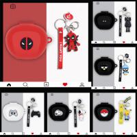 ราคา UC24 Edifier NeoBuds Pro case / TWS NB2 / NB2 Pro / NeoBuds Pro 2 case / NeoBuds S case Dustproof Soft Washable Protective Cove for NeoBuds Pro / NeoBuds Pro 2 / NeoBuds S (24125286560)