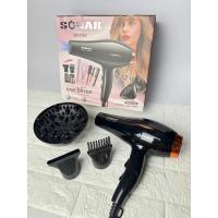 ราคา SONAR ไดร์เป่าผม SN-1269 (4000W) เป่าได้ลมร้อน ปรับแรงลมได้ 2 ระดับ (28854195735)