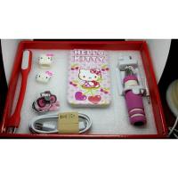 ราคา ชุด powerbank คิตตี้ (162184431)