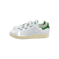 ราคา Adidas low-cut sneakers The Originals STAN SMITH CF White B26000 30cm Direct from Japan Secondhand (46704022104)