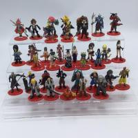 ราคา โมเดลตุ๊กตาสินค้าญี่ปุ่นมือสอง (1203361055)