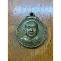 ราคา เหรียญเมตตา หลวงพ่อสมชาย วัดเขาสุกิม จ.จันทบุรี ปี 2561 (29591338301)