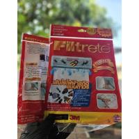 ราคา [พร้อมส่งในไทย] แผ่นกรองอากาศ 3M Filtrete ของแท้100% ขนาด 15x24 ใช้กับเครื่อง ปรับอากาศ ผลิตในไทย 3M ฝุ่น PM2.5 (26728171756)