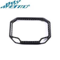 ราคา สําหรับ KAWASAKI Z650/Ninja 650 2020-2025 ฝาครอบเรือนไมล์ด้านหน้า 100% คาร์บอนไฟเบอร์ (57401143234)