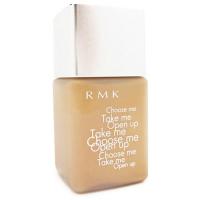ราคา ของแท้ RMK Liquid Foundation (128113444)
