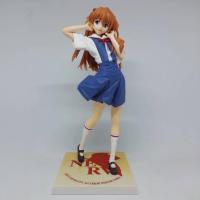 ราคา โซริว อาสึกะ Soryu Asuka Langley Figure งานแท้ Original ฟิกเกอร์ โมเดล SEGA Neon Genesis Evangelion อีวานเกเลียน ลดราคา (26581092598)