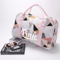 ราคา VICTORIA'S SECRET LOVE PINK BAG (75468836)