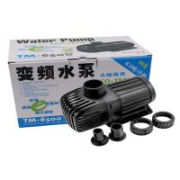 ราคา ปั๊มน้ำตู้ปลา บ่อปลา ปั๊ม​น้ำแบบประหยัดไฟ JEBAO รุ่น TM3500/TM5000/TM6500/TM8000/TM10000 (25064014564)