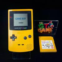 ราคา GameBoy Color GBC (1998) GBC Japan CGB-001 (11330905779)