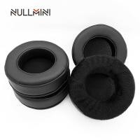 ราคา NullMini เปลี่ยนแผ่นรองหูฟังสําหรับ Fostex T20 หูฟัง Thicken Earmuff หูฟังชุดหูฟัง (57500250104)