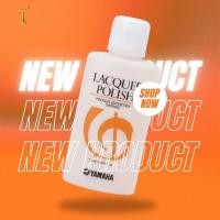 ราคา Yamaha Lacquer Polish น้ำยาขัดเงาเครื่องชุบเงิน (57953259725)