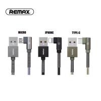 ราคา [FOR IPHONE] สายชาร์จ Remax สําหรับ Iphone (29390669680)