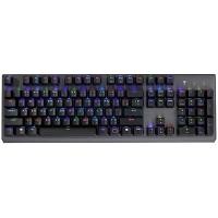 ราคา KEYBOARD COOLERMASTER CK350 RGB (TH) (2894296503)