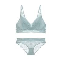 ราคา Wolfox เซ็ตชุดชั้นในไร้โครง รุ่น Luxury Set