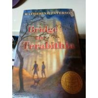 ราคา Bridge to Terabithia หนังสือมือสองสภาพใหม่กิ๊ก (16797278555)