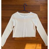 ราคา เสื้อcardiganแขนยาว ส่งต่อ(สภาพดีราคาถูก พร้อมส่ง) เสื้อผ้ามือสอง (21560136582)