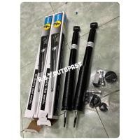 ราคา BENZ โช็คอัพคู่หน้า (สั้น) รถเบนซ์ W210 ยี่ห้อ Bilsteinแท้ 24-108256(Made in Germany) (14917673540)