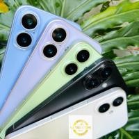 ราคา Phone17 Model Green, Blue, Purple, Black, White (1:1) Scale Demo for High-Quality Collectible Display and Beautiful Standard (45051562113)