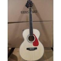 ราคา กีต้าร์โปร่ง ยี่ห้อ Ovrespeed สีไม้ รุ่น OS390 (2900794192)