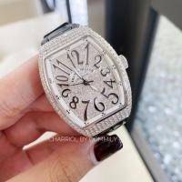 ราคา New Franck muller Vanguard 32mm (3844559201)