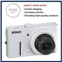 ราคา 【Good condition】Nikon Digital Camera COOLPIX P310 White P310WH From Japan (44426290295)