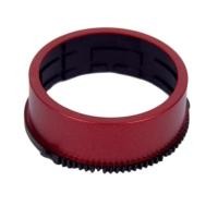 ราคา เหมาะสําหรับ Nikon S3100 S2600 S4100 S4150 ZS10 ขอบเกียร์เลนส์หลอดเกียร์เดิม (47703591877)