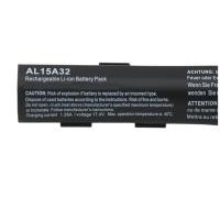 ราคา AL15A32 ใหม่สำหรับ Acer E5-473G 573G 553G 772G 422G 522G 574G AL15A32 แบตเตอรี่ (43527574399)