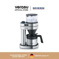 ราคา SEVERIN เครื่องชงกาแฟแบบหยด Caprice Double Wall รุ่น SEV-5761 (20869323231)