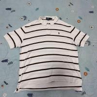 ราคา เสื้อโปโลมือสอง Polo Ralph Lauren แท้ (27815688073)