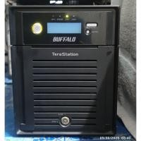 ราคา BUFFALO TeraStation III NAS มือสอง (27142441298)