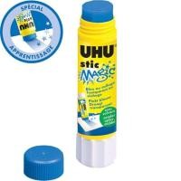 ราคา UHU STIC MAGIC กาวแท่งยู้ฮูเมจิก ขนาด 8.2 กรัม (6836728822)